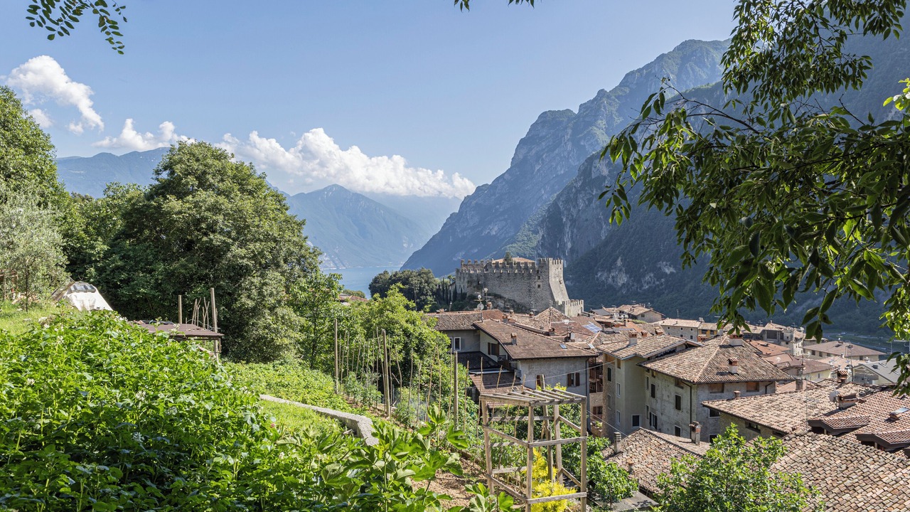 Photo of Outdoor in Canale di Tenno