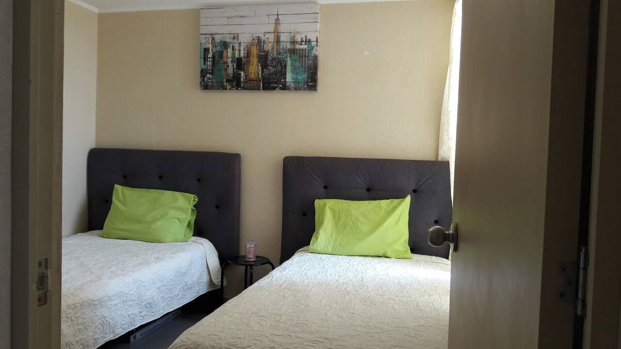 Photo of Bedroom in Lima
