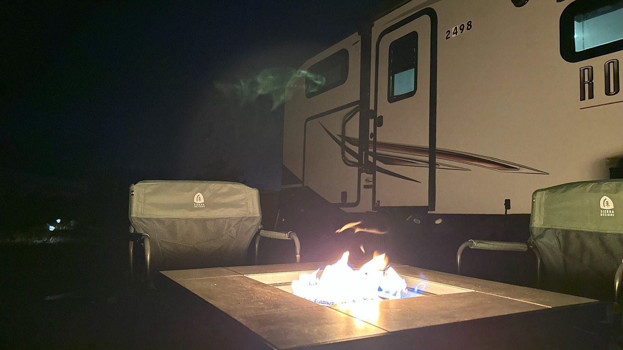 Photo of Outdoor in Valle