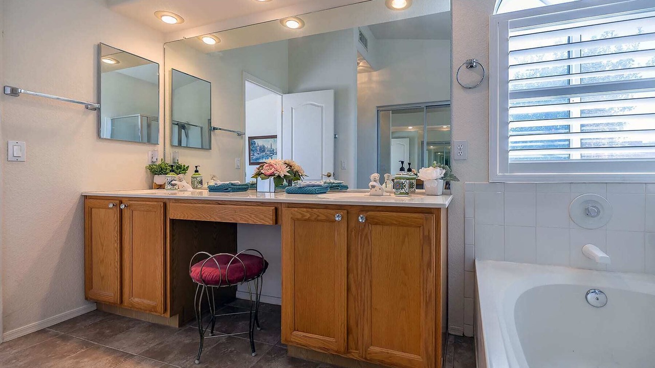 Photo of Bathroom in Rancho Vistoso