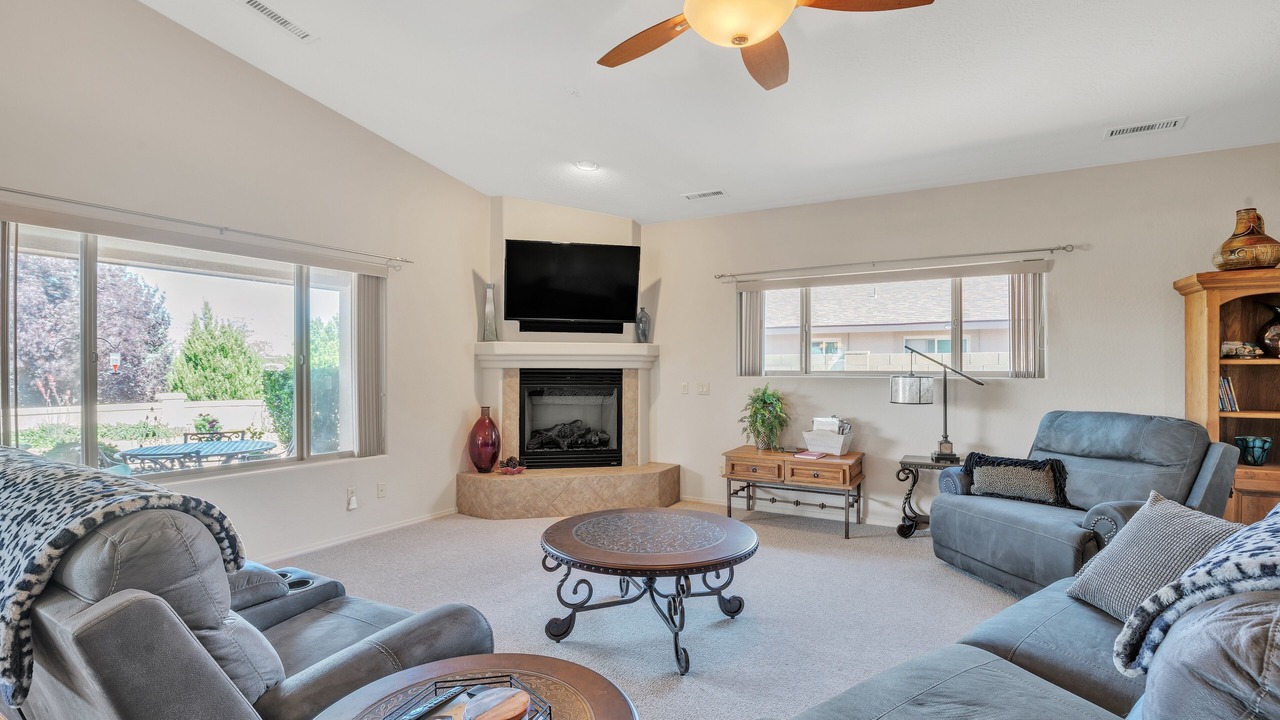 Photo of Bedroom in Prescott