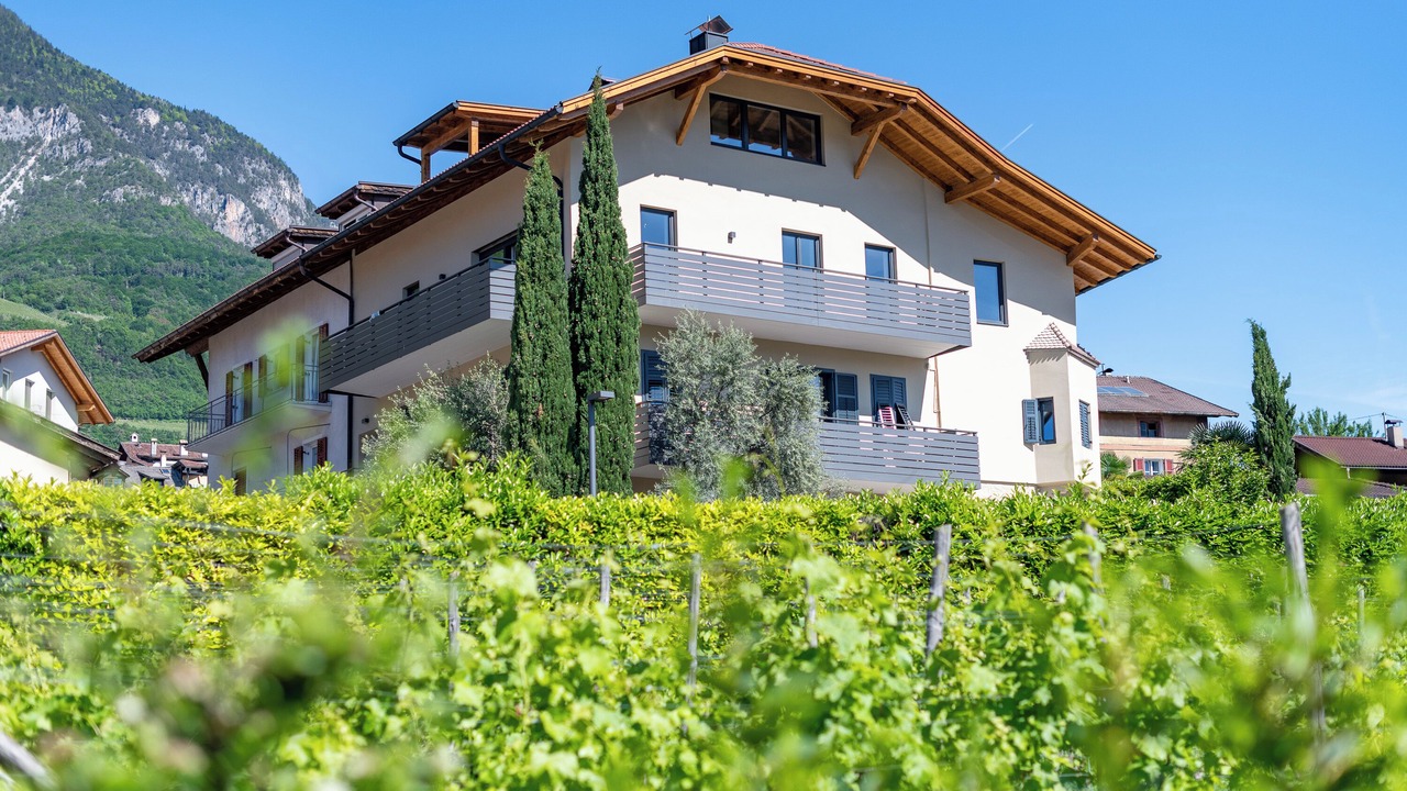 Photo of Outdoor in Tramin