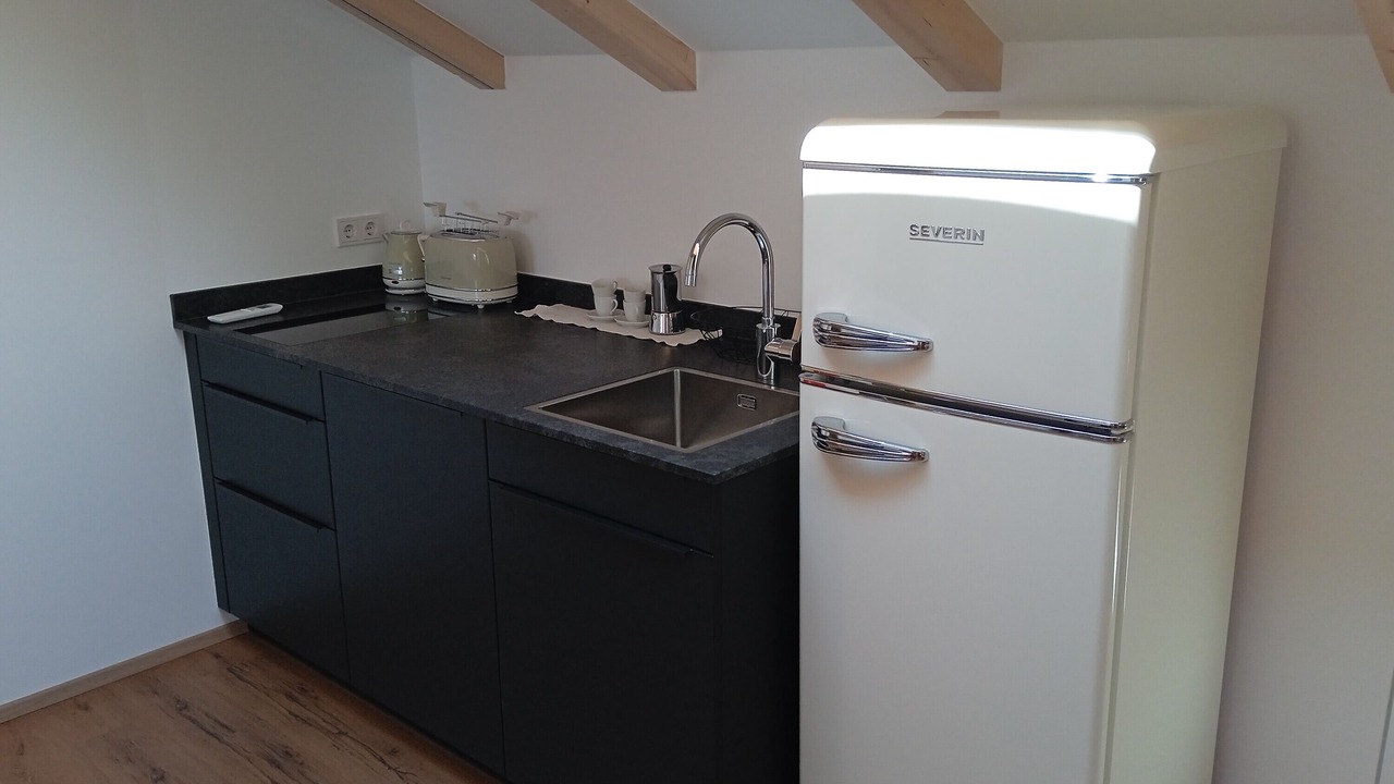 Photo of Kitchen in Tramin