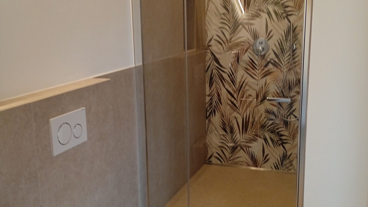 Photo of Bathroom in Tramin