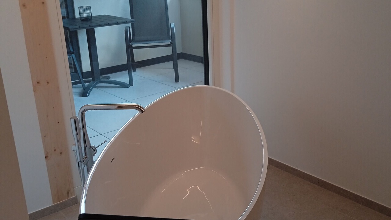 Photo of Bathroom in Tramin