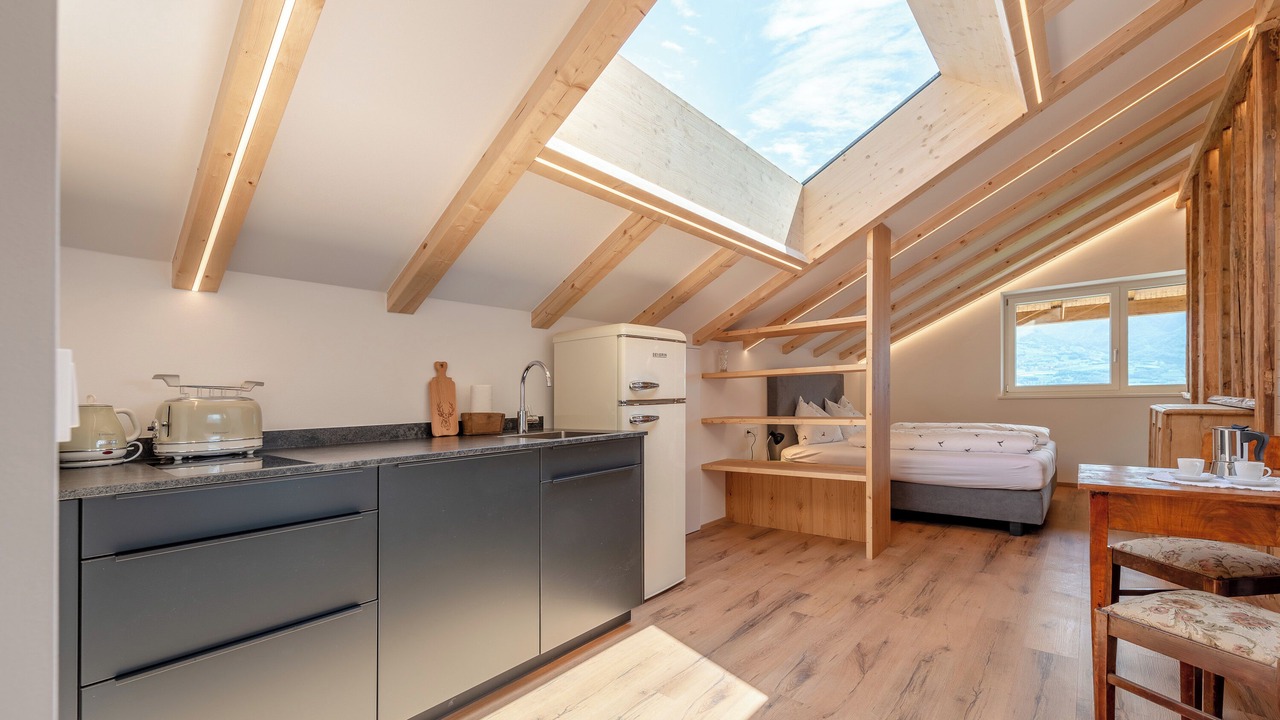 Photo of Bedroom in Tramin
