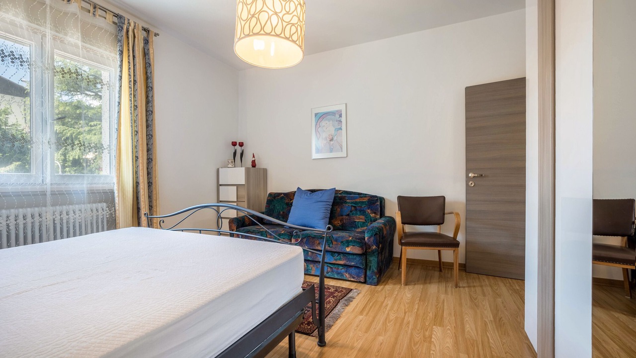 Photo of Bedroom in Sella Giudicarie