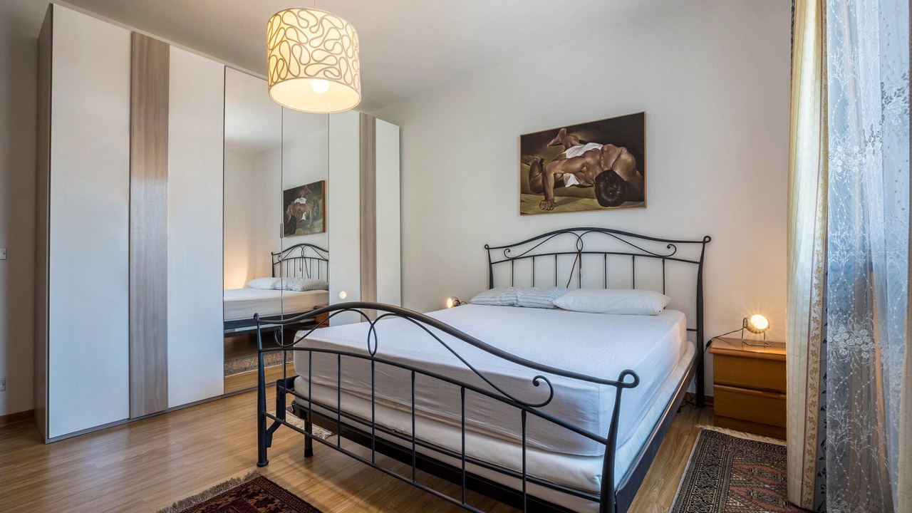 Photo of Bedroom in Sella Giudicarie