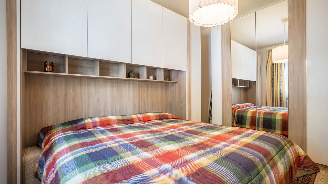 Photo of Bedroom in Sella Giudicarie