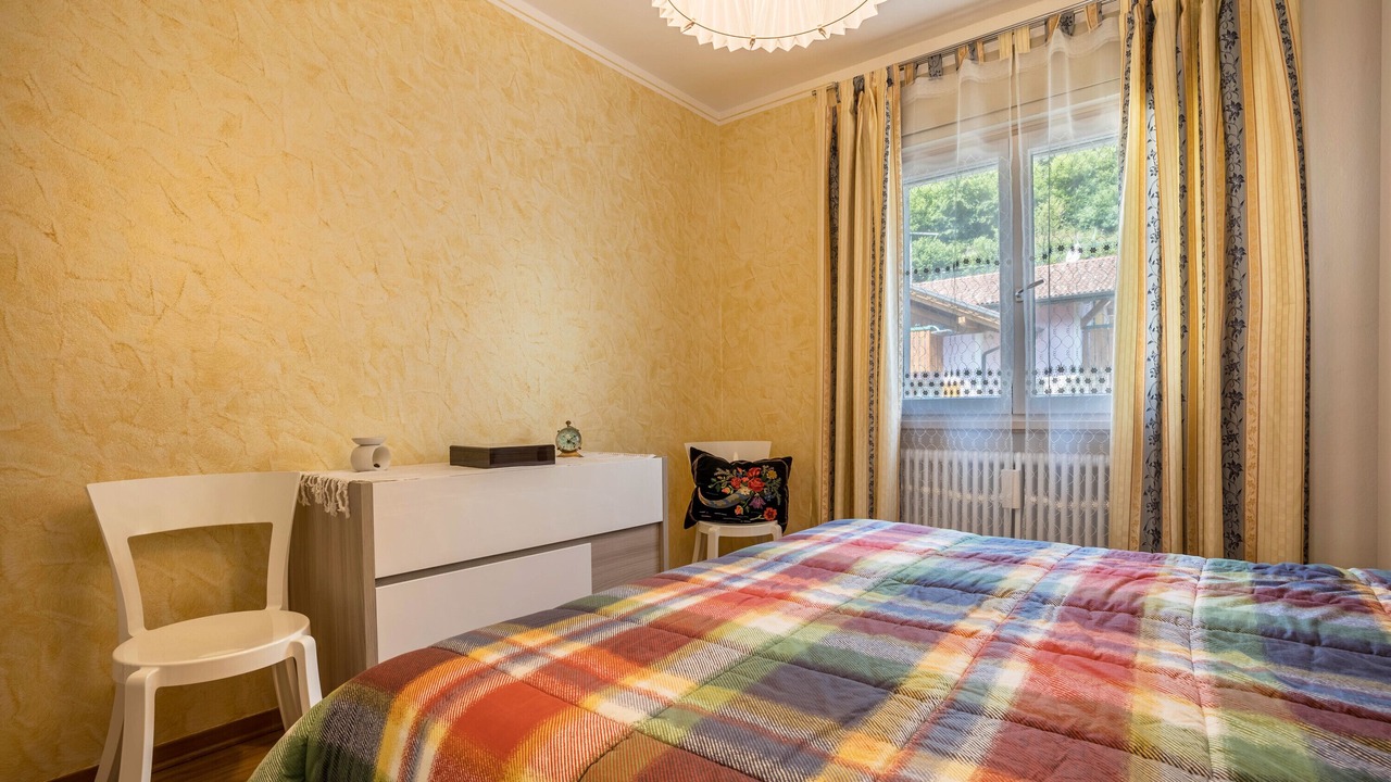 Photo of Bedroom in Sella Giudicarie