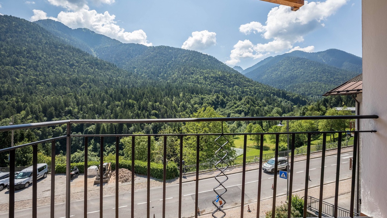 Photo of Outdoor in Sella Giudicarie