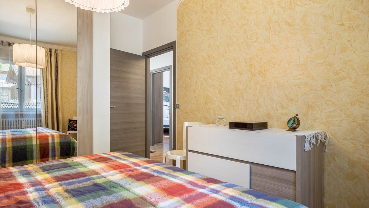 Photo of Bedroom in Sella Giudicarie