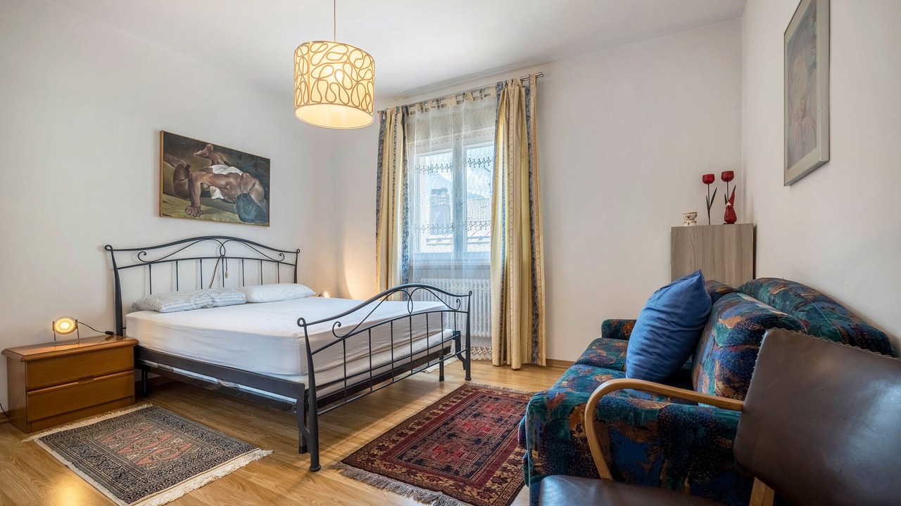 Photo of Bedroom in Sella Giudicarie