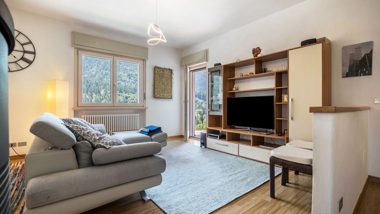 Photo of Livingroom in Sella Giudicarie