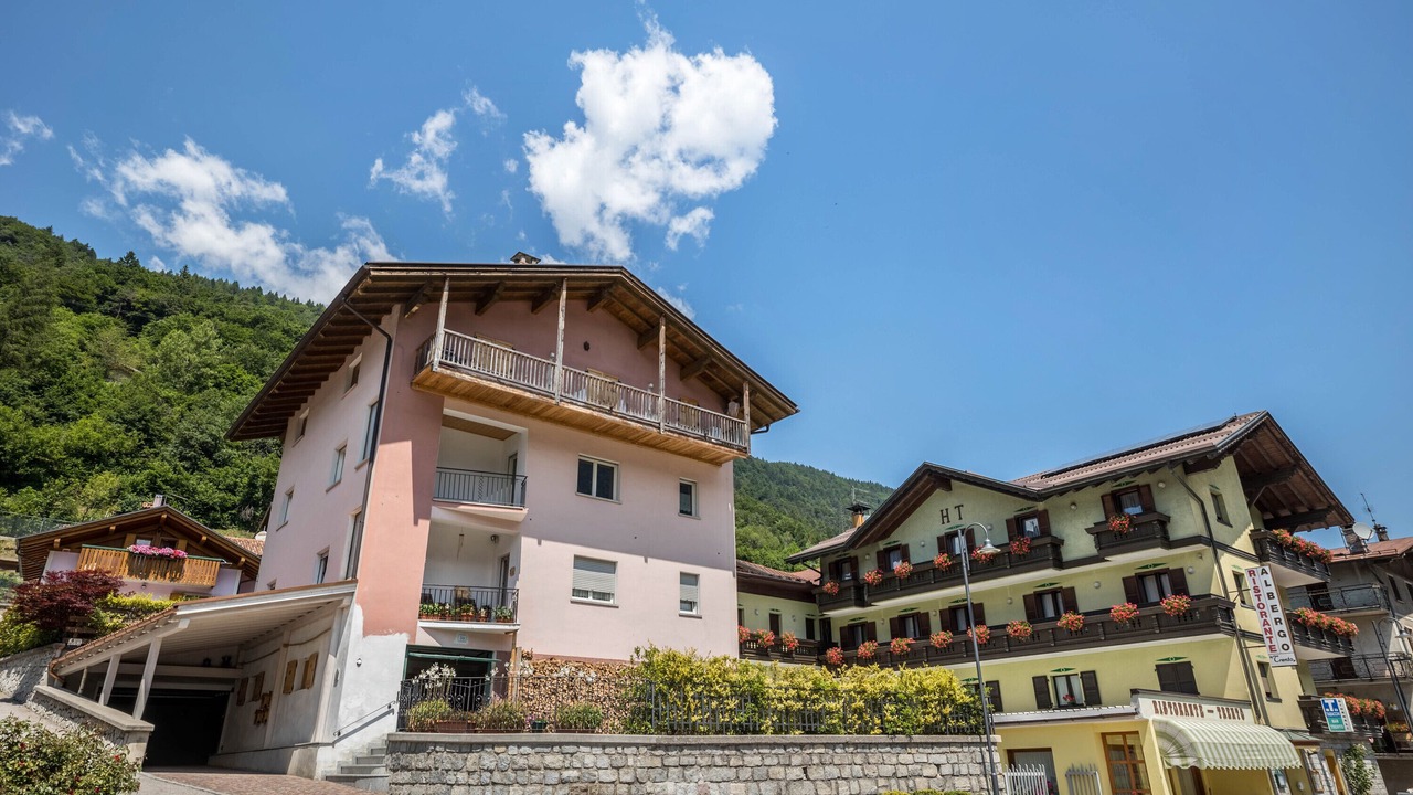 Photo of Outdoor in Sella Giudicarie