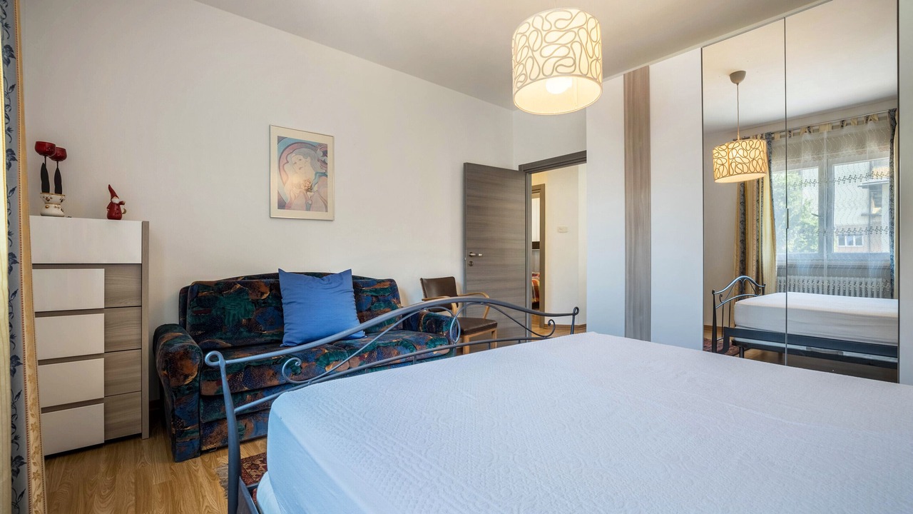 Photo of Bedroom in Sella Giudicarie