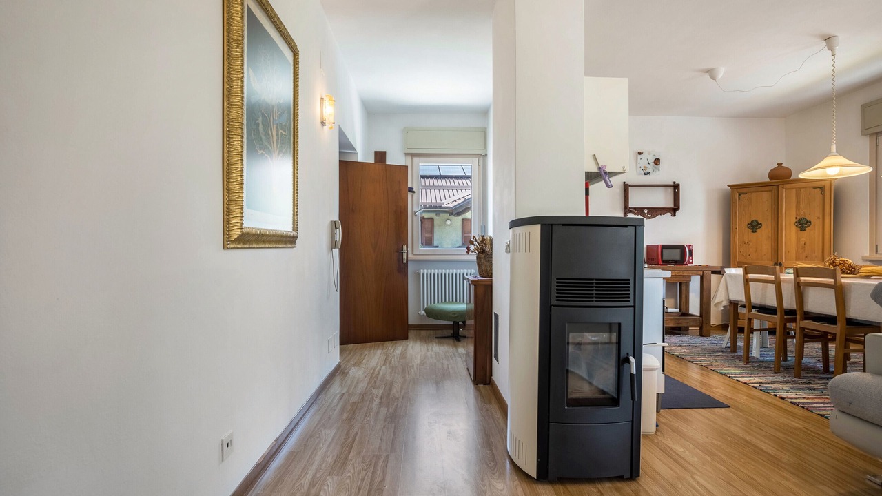 Photo of Livingroom in Sella Giudicarie