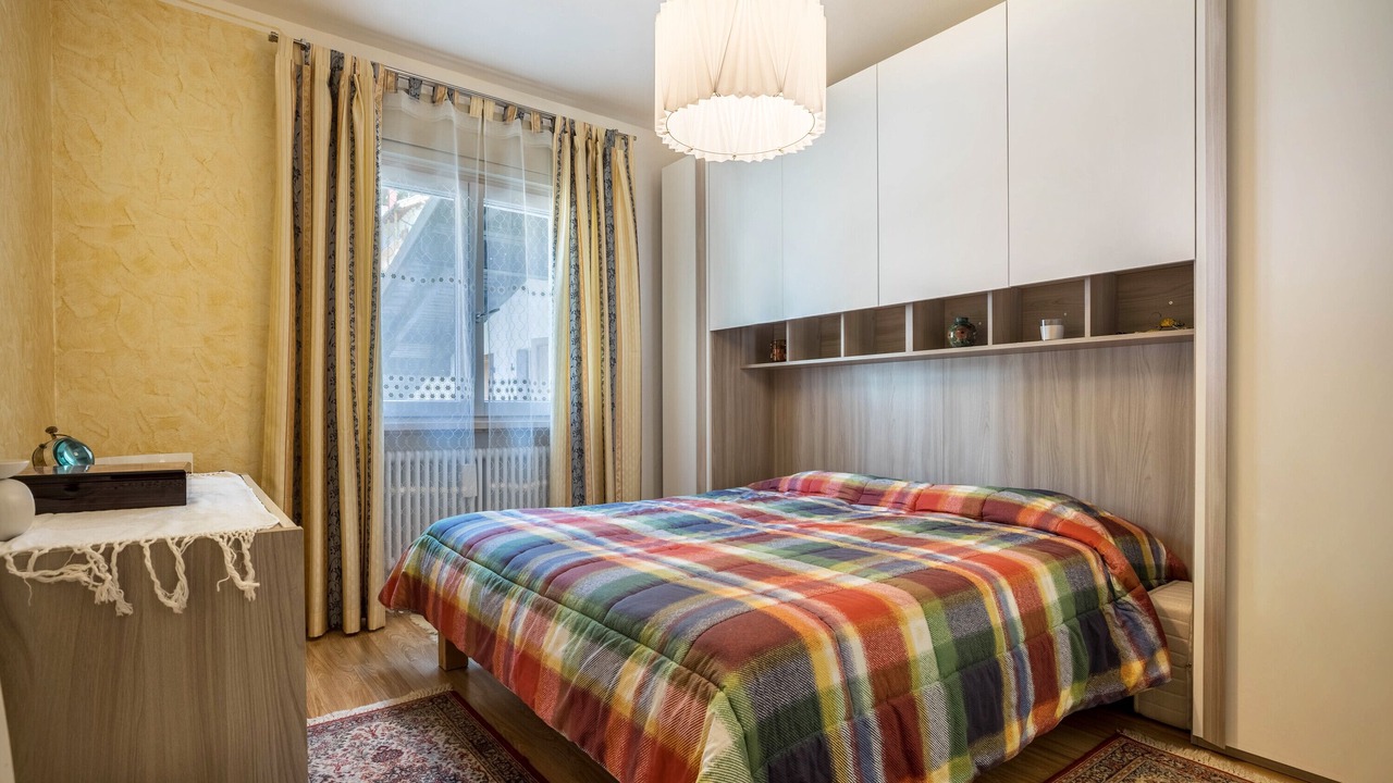 Photo of Bedroom in Sella Giudicarie