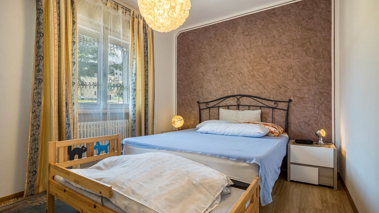 Photo of Bedroom in Sella Giudicarie