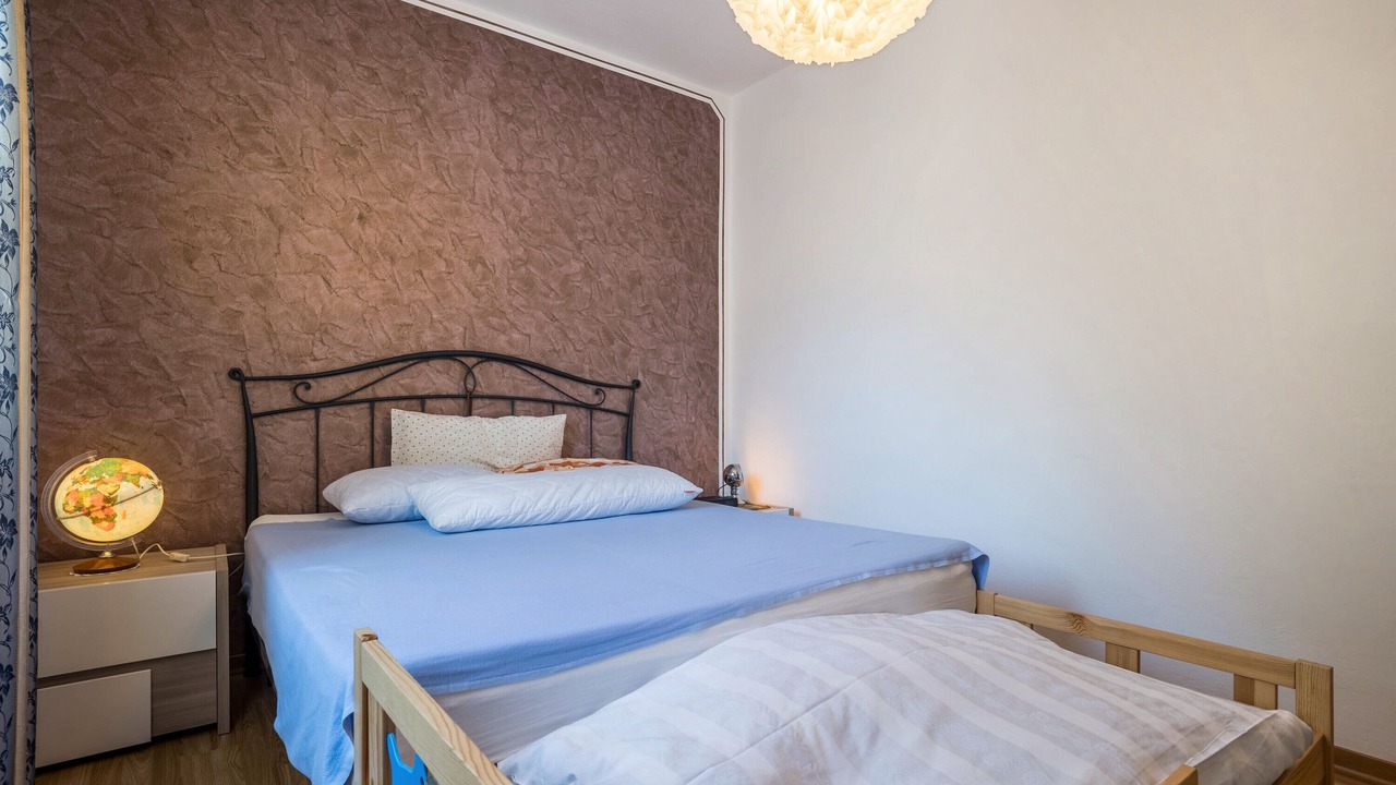 Photo of Bedroom in Sella Giudicarie