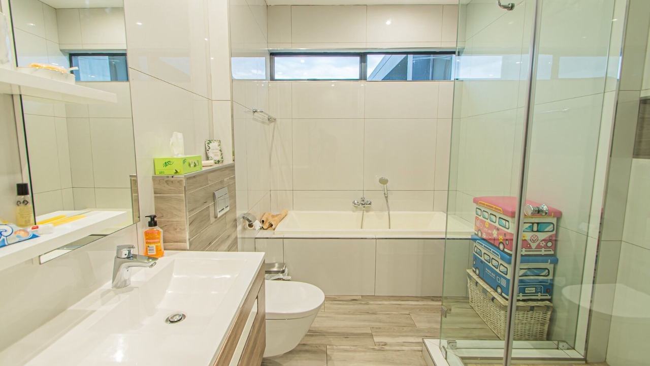 Photo of Bathroom in Umhlanga