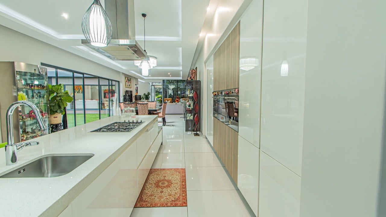 Photo of Kitchen in Umhlanga