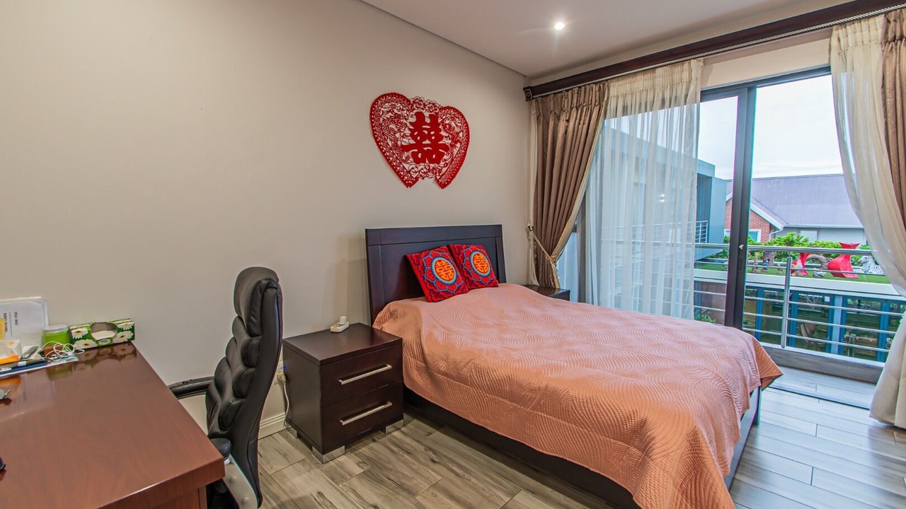 Photo of Bedroom in Umhlanga