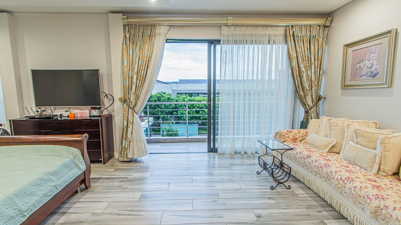 Photo of Bedroom in Umhlanga
