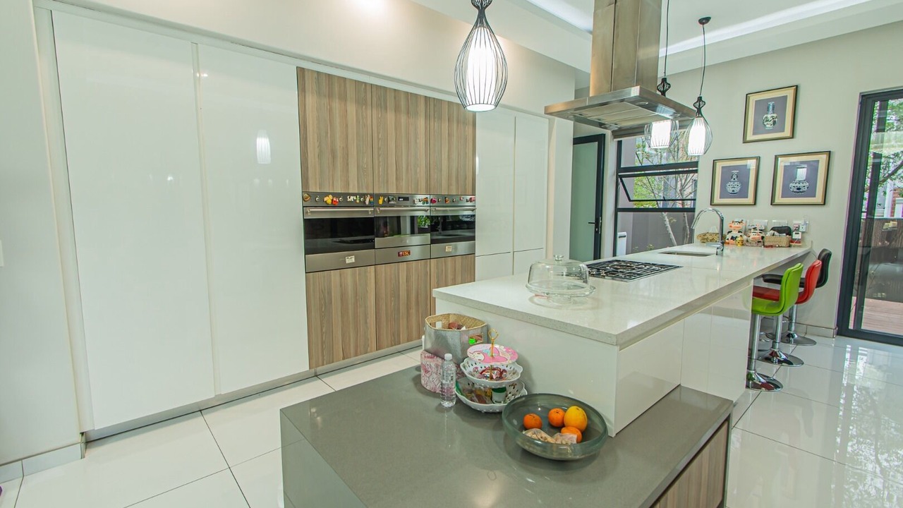 Photo of Kitchen in Umhlanga