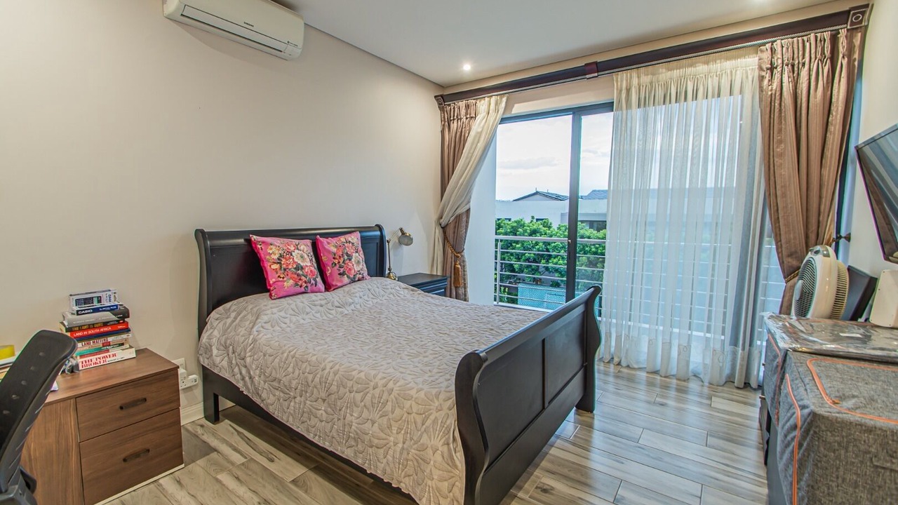 Photo of Bedroom in Umhlanga