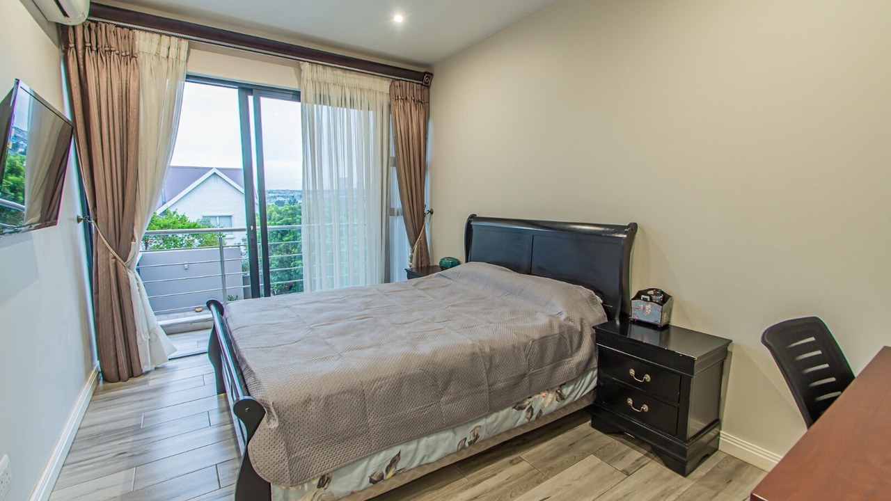 Photo of Bedroom in Umhlanga