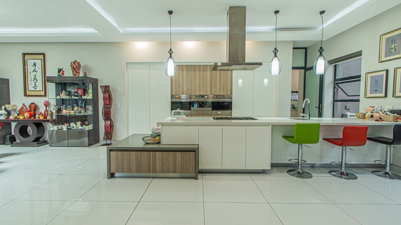 Photo of Kitchen in Umhlanga