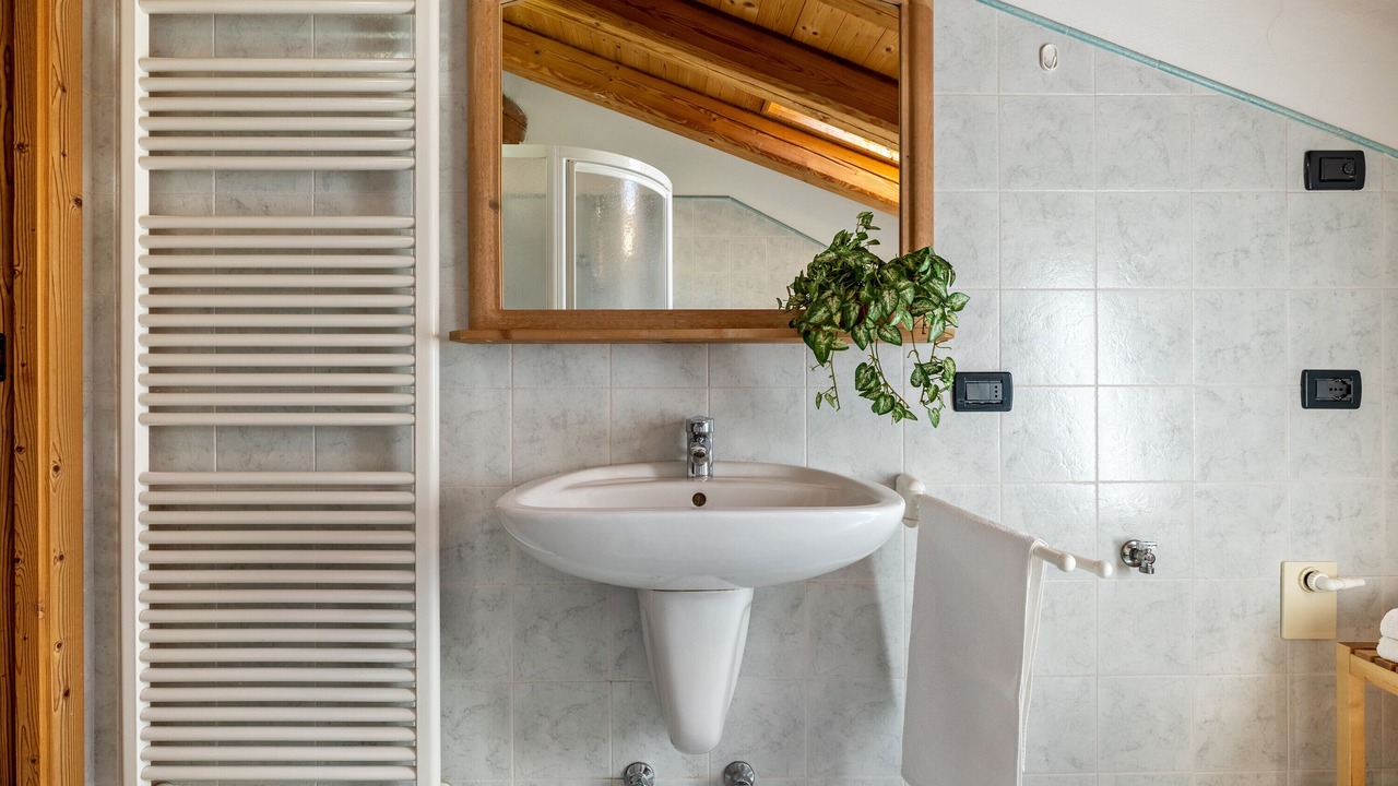 Photo of Bathroom in Ronzo-Chienis