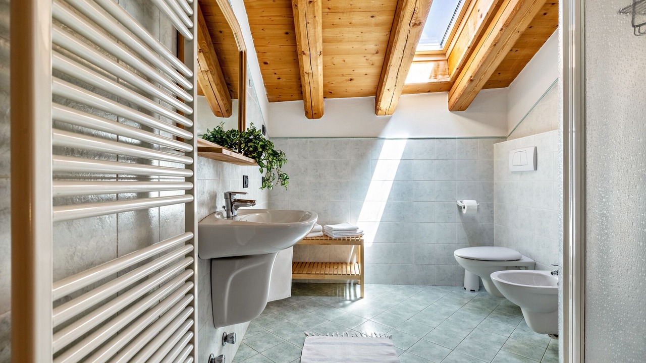 Photo of Bathroom in Ronzo-Chienis