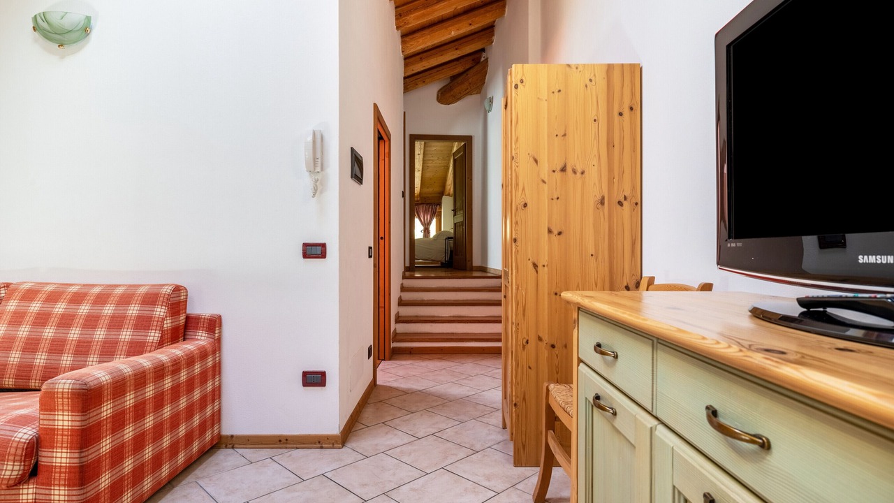 Photo of Livingroom in Ronzo-Chienis