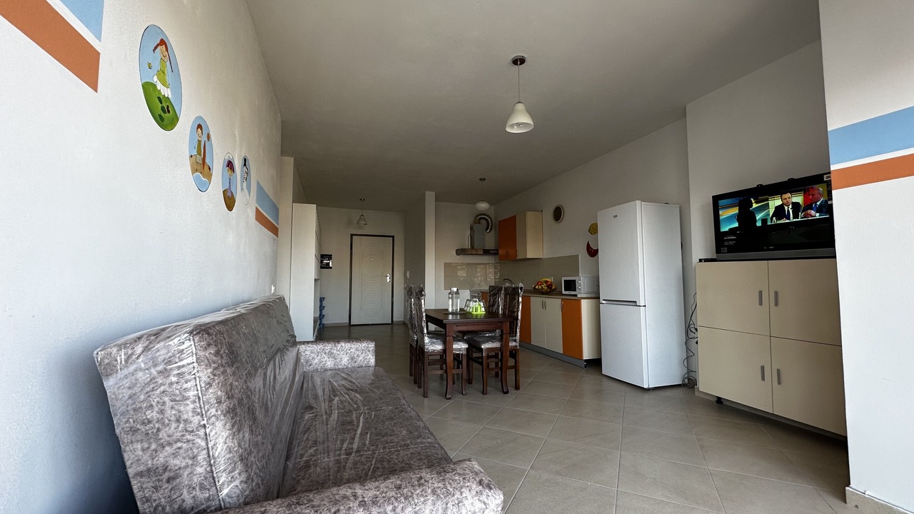 Photo of Livingroom in Shkoder