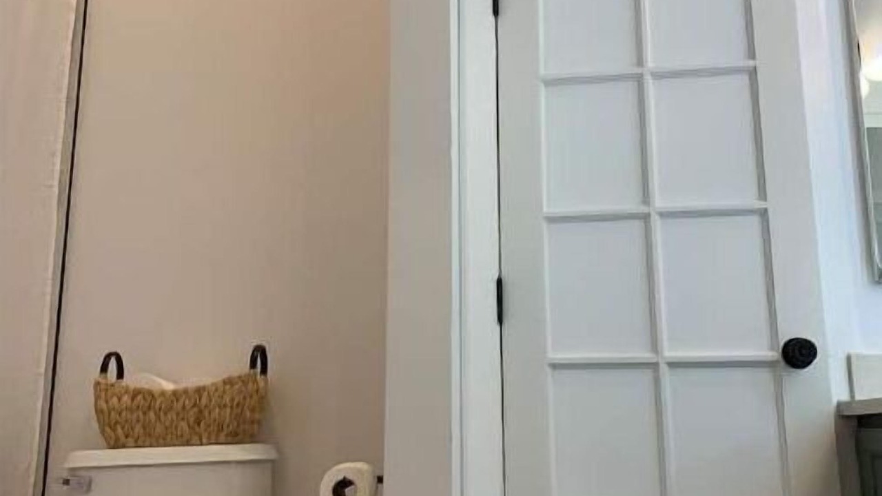 Photo of Bathroom in Tucson