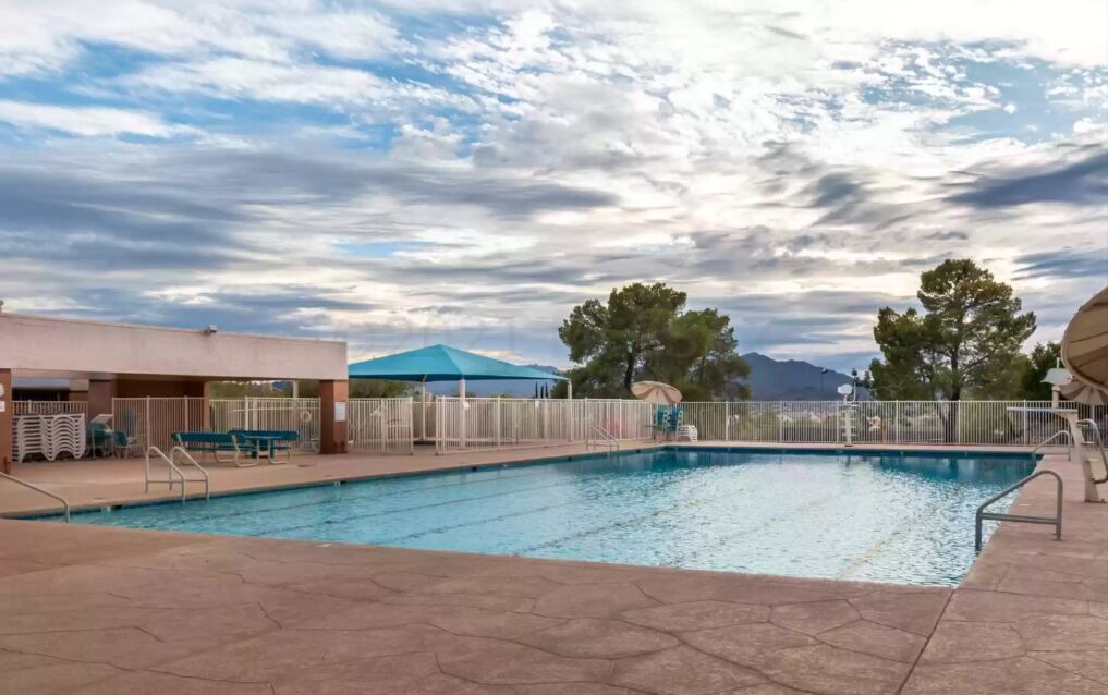 Photo of Outdoor in Tucson