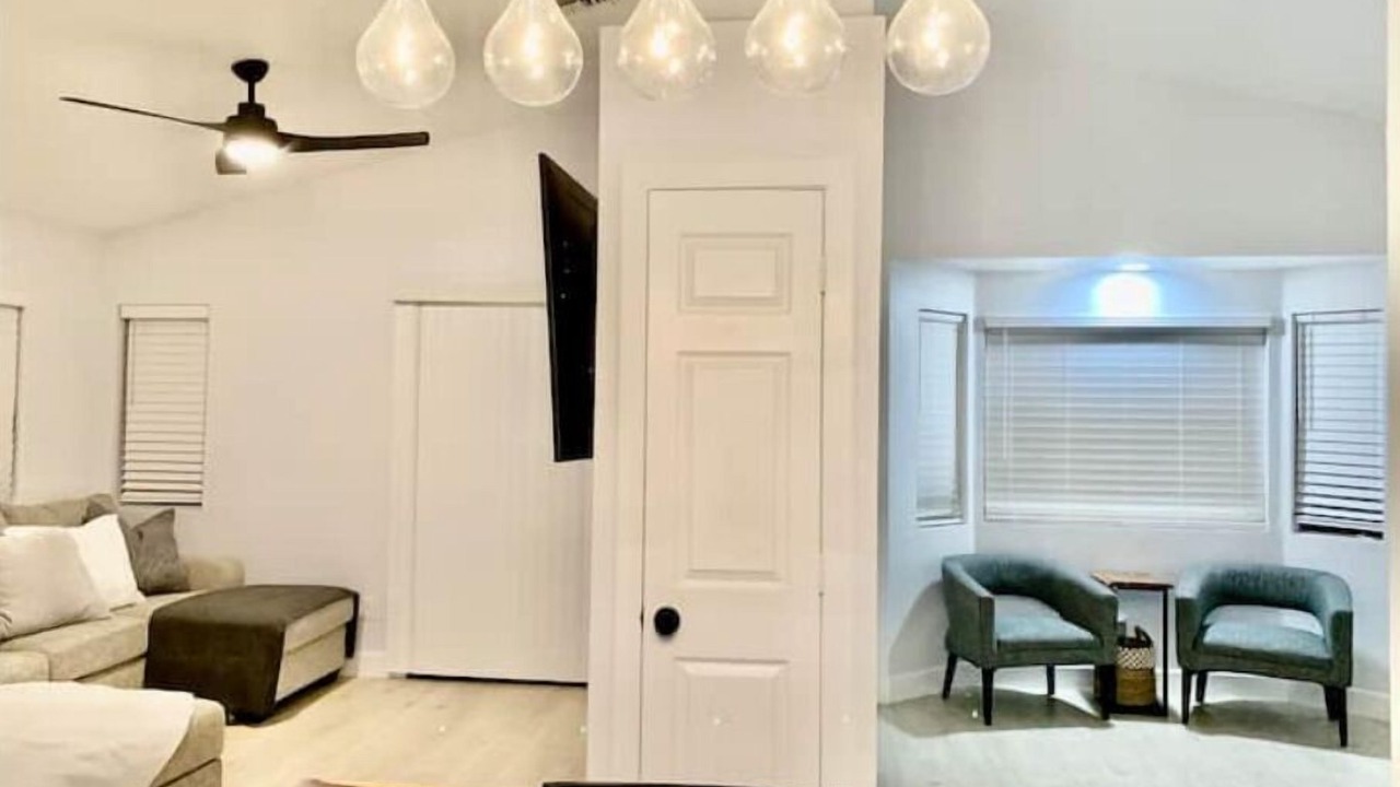 Photo of Livingroom in Tucson