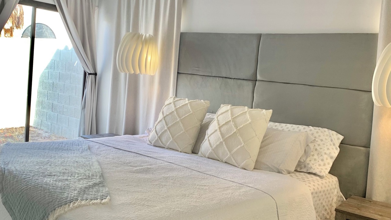Photo of Bedroom in Tucson