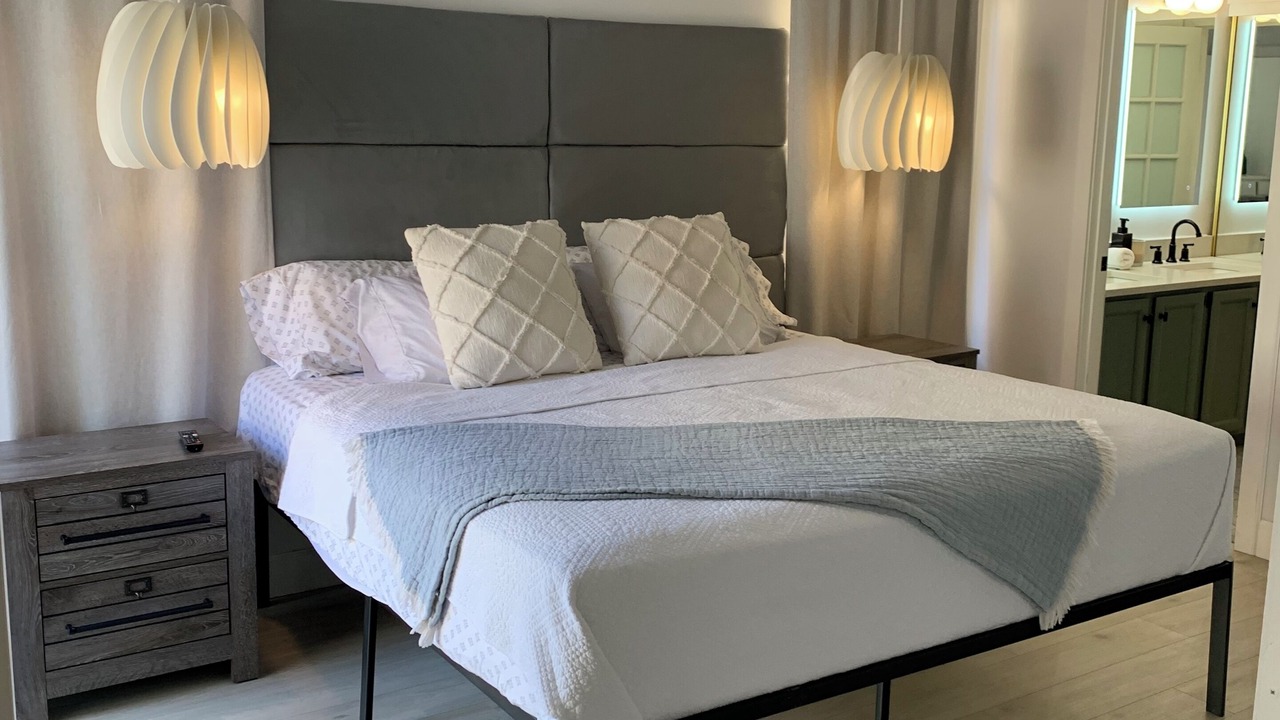 Photo of Bedroom in Tucson