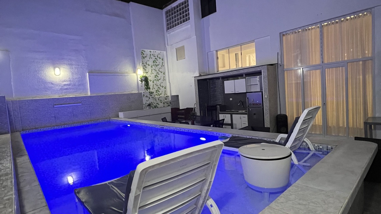 Photo of Outdoor in La Punta