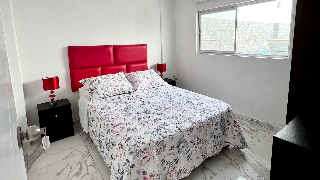 Photo of Bedroom in La Punta