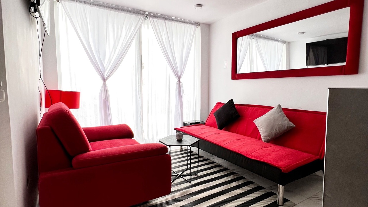 Photo of Livingroom in La Punta