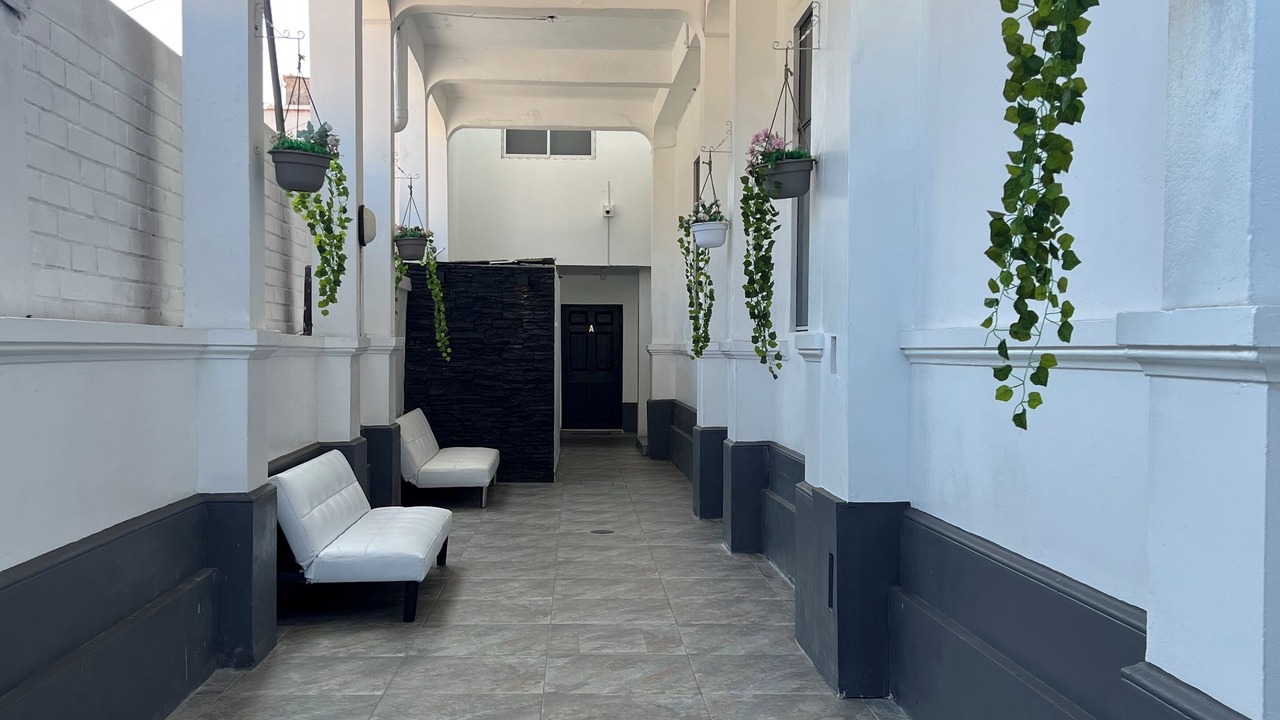 Photo of Outdoor in La Punta