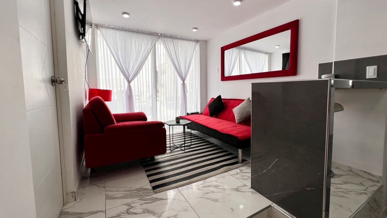 Photo of Livingroom in La Punta