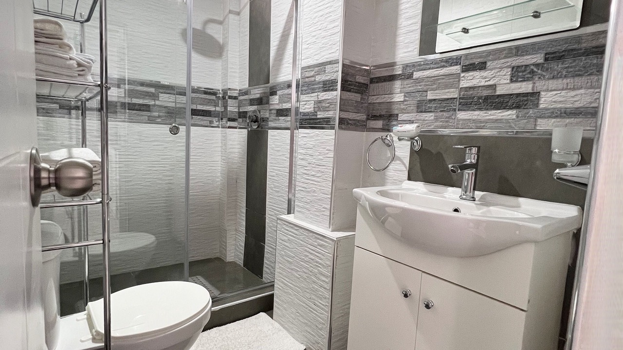 Photo of Bathroom in La Punta