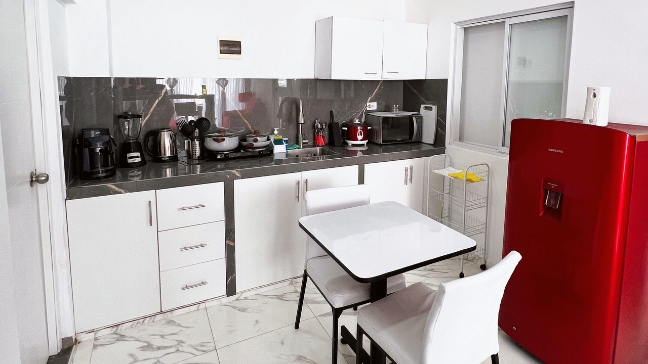 Photo of Kitchen in La Punta