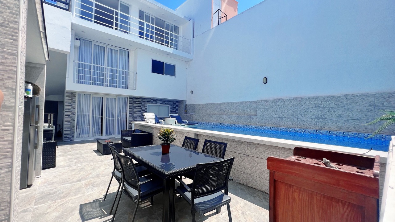 Photo of Outdoor in La Punta