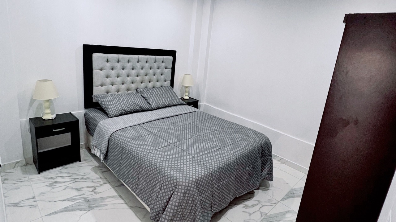 Photo of Bedroom in La Punta